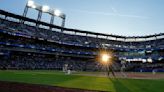 Diamondbacks Mets Baseball