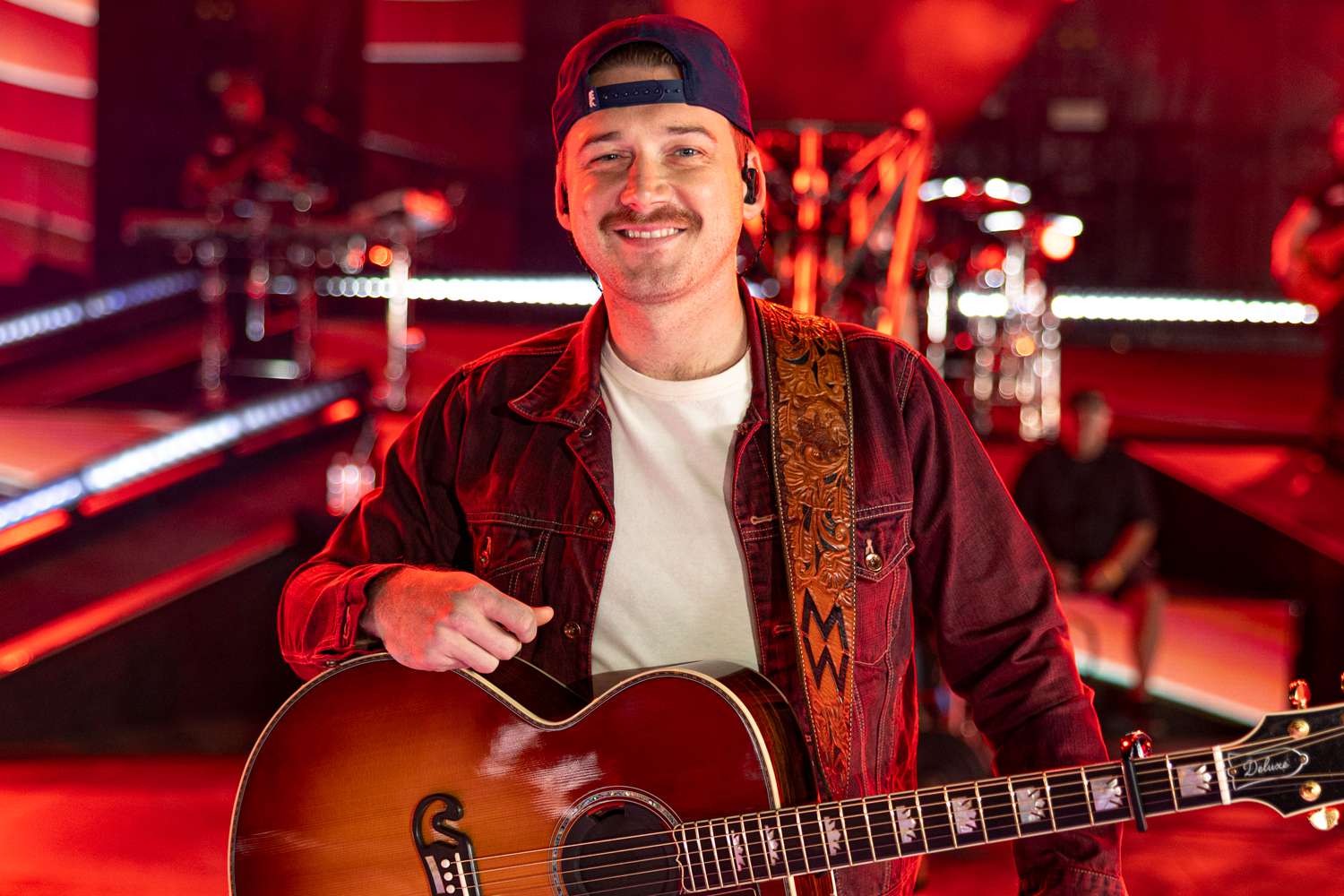 Morgan Wallen Postpones Tampa and Charlotte Shows Citing Sickness: 'Feeling Way Worse Today'