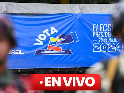 ¿Quién ganó las Elecciones en Venezuela 2024? Resultados oficiales según el CNE