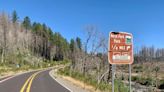 North Fork Road reopens with access to area burned by 2020 wildfires