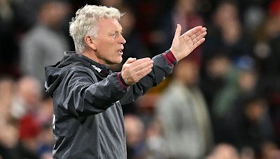 'Sack him at half time' - West Ham fans vent their fury at David Moyes as Crystal...'s Bayer Leverkusen | Goal.com United Arab Emirates