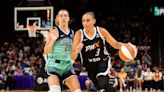 Mercury star Diana Taurasi responds to criticism over Caitlin Clark comments