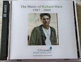 The Music of Richard Marx: 1987–2009