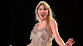 Taylor Swift's The Eras Tour Concert Film Breaks AMC Theatres Record with $26 Million First-Day Ticket Sales