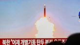 A North Korean Missile Explodes in the Sky—and a Mystery Emerges