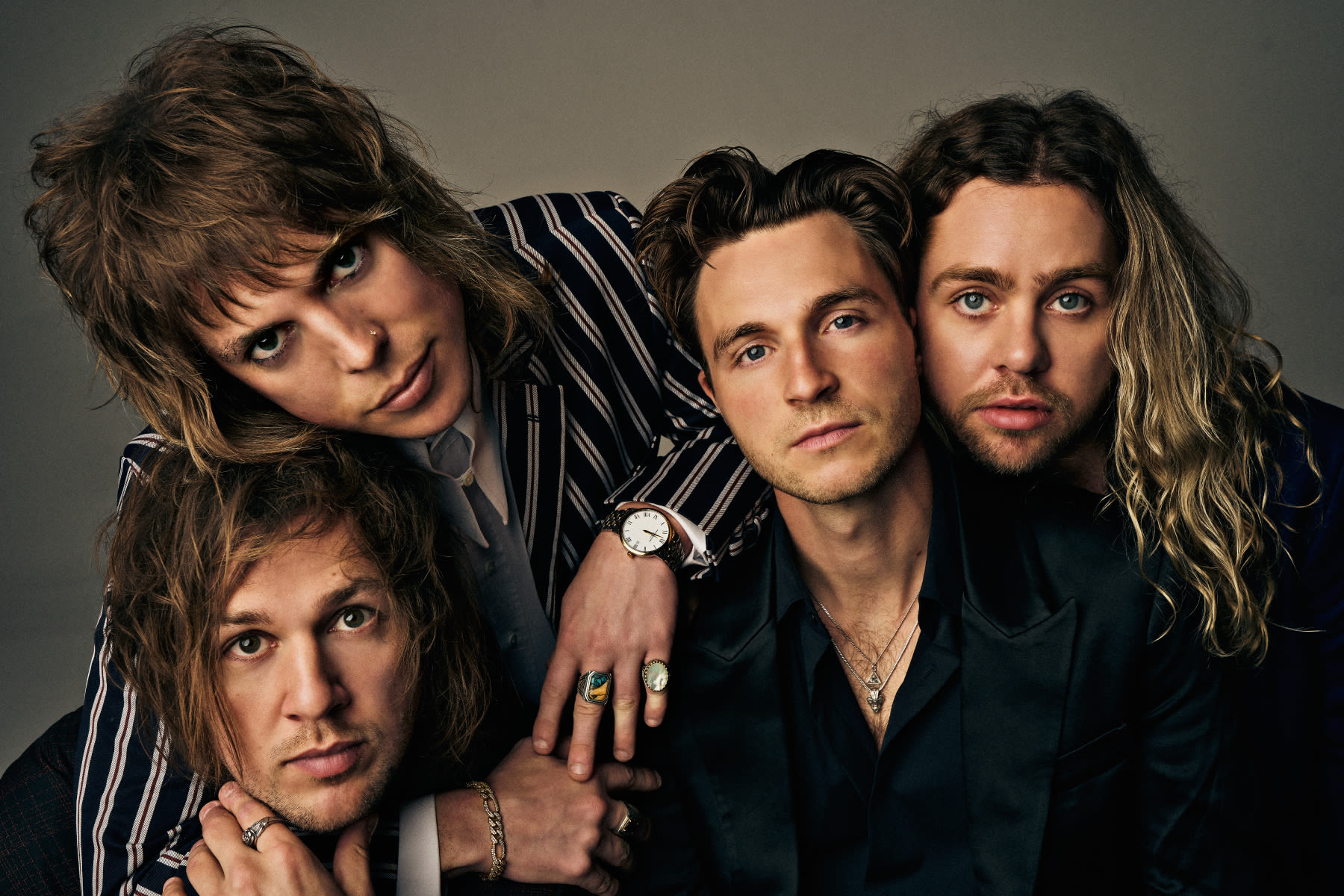 The Struts, Julianne Moore Set for Soho Sessions Show Supporting Everytown for Gun Safety