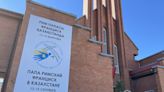 Kazajistán saca brillo a la capital de cara a la visita del papa Francisco