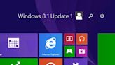 Windows 8.1 end of life is creeping ever closer
