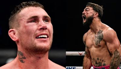 Darren Till responds to Mike Perry’s fiery post-fight callout: ‘I am going to destroy this man’