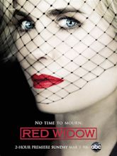 Red Widow (#1 of 6): Extra Large Movie Poster Image - IMP Awards