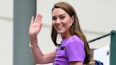 Kate Middleton Is ‘So Strong’ Despite ‘Fighting for Her Life’