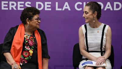 Kate del Castillo es amparada; juez ordena a FGR explicar decisión