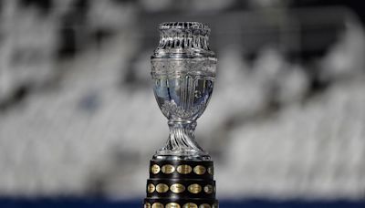 Día, hora y TV: todos los partidos de la Eurocopa y de la Copa América - La Tercera