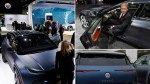 Tesla rival Fisker files for bankruptcy after glitches doomed Ocean SUVs