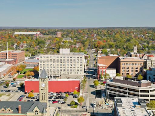 Vance, Yost targeting Haitians in Springfield, Ohio with ignorant fear-mongering disturbs me deeply