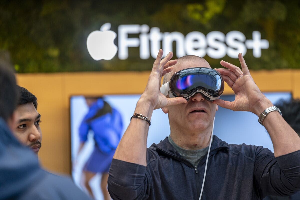 Apple in Focus: The Bloomberg Open, Americas Edition