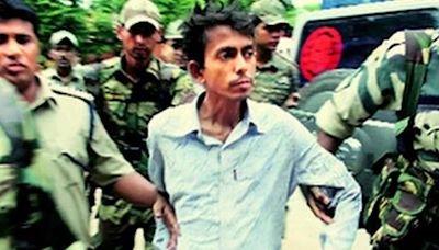 Convicted Maoist leader Arnab Dam enrols in Bengal’s Burdwan University for six-month Phd course