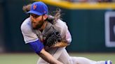 New York Mets, Los Angeles Dodgers announce Sunday starting lineups