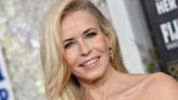 Chelsea Handler Delivers Topless PSA Urging Men To Get Vasectomies