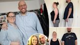 Couple loses 230 pounds — thanks to $9K overseas surgery deal