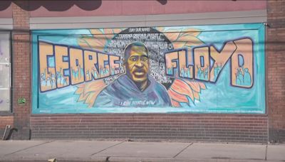 George Floyd Day of Remembrance unites generations of social justice leaders