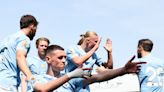 Manchester City es una fábrica de MVP’s en la Premier League