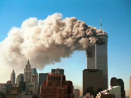 September 11, 2001 timeline of attacks and events