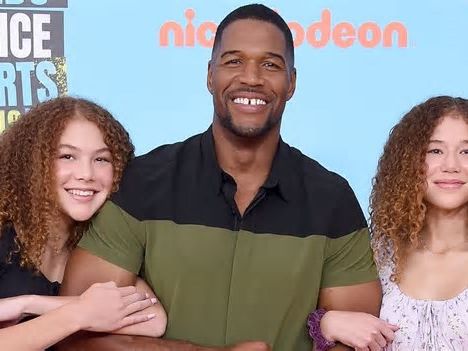 Michael Strahan’s Daughter, Isabella, Gives Health Update Amid Brain Cancer Journey