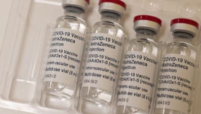 AstraZeneca deja de vender su vacuna contra el covid-19
