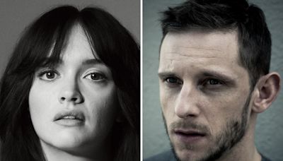 Olivia Cooke, Jamie Bell to Lead Italy-Set Romance ‘Takes One to Know One’ from ‘Pam & Tommy’ Writer