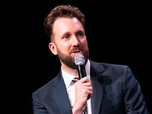 Jordan Klepper Reveals How He Avoids Getting His ‘Ass Kicked’ by MAGA Extremists