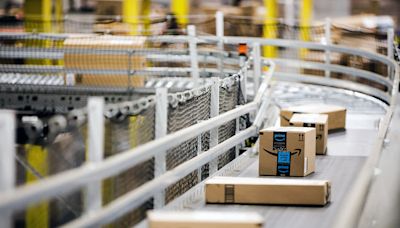 Amazon is using generative AI to reduce damaged and incorrect deliveries