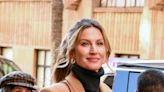 Gisele Bündchen’s Latest Paparazzi Sighting Is Hard to Watch & We Just Hope She’s Okay