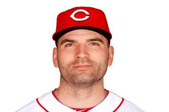 Joey Votto