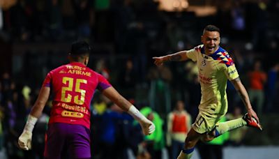 Tigres el rival que más finales ha perdido ante el América