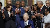 In designating memorials, Biden says Emmett Till still inspires 'fight for justice'