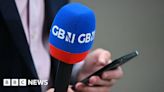 GB News: Broadcaster launches legal action against media watchdog Ofcom