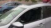 String of car break-ins reported on Milwaukee's east side