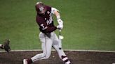 Texas A&M's Gavin Grahovac Named SEC Freshman of the Week