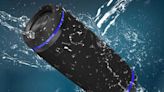 Get this waterproof speaker for cheaper than on Amazon, only $59.99