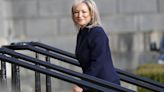 Una nacionalista irlandesa, elegida por primera vez para dirigir el Gobierno de Irlanda del Norte