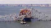 NTSB report reveals Dali cargo ship that hit Baltimore bridge experienced blackouts before leaving port