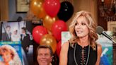 Christian Jules Le Blanc shocks 'Y&R' wife Tracey E. Bregman with a replacement Emmy
