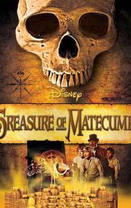 Treasure of Matecumbe