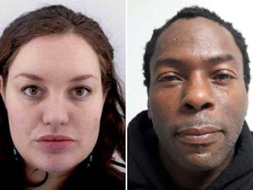 Constance Marten and Mark Gordon guilty of two counts but face manslaughter retrial over death of baby