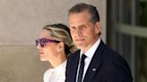 Hunter Biden's daughter testifies about her father in his federal gun trial