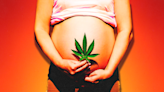 Sooo, What Actually Happens If You Use Weed While Pregnant?