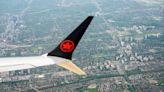 Air Canada shares fall after carrier cuts domestic flight schedule