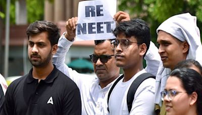 CBI arrests NIT graduate, two MBBS students in NEET-UG leak case