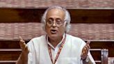 Before he goes into space, the non-biological PM Modi should go to Manipur, says Jairam Ramesh